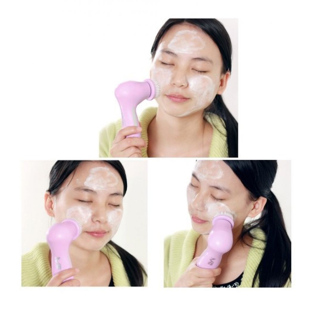 Beauty Care Face Massager 5 in 1 7860